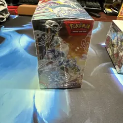 Pokemon Scarlet and Violet Booster Display Box Base Set SV1 NEW SEALED 820650863240 - Image 4