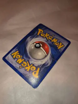 ULTRA RARE Rocket's Scizor ex 101/109 Team Rocket Returns Holo Pokemon Trading - Image 2