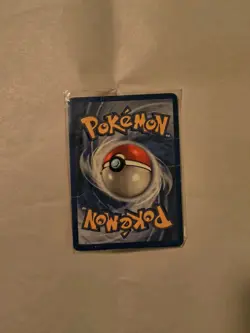 ULTRA RARE Rocket's Scizor ex 101/109 Team Rocket Returns Holo Pokemon Trading - Image 4