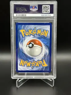 Pokemon TCG Charizard EX SIR Paldean Fates 234/091 PSA 9 - Image 2