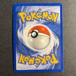 Clefairy - 30/111 - Neo Genesis - 1st Edition - Uncommon - Pokemon - Played - Image 2