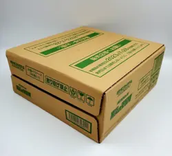 Pokemon Ruler of the Black Flame JPN Booster Box CASE (12 Boxes) -Factory sealed - Image 2