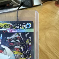 Mega Froslass ex 275/217 Special Illustration Rare Pokemon Ascended Heroes - Image 3