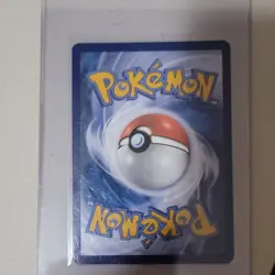 Pokemon TCG Earthen Vessel 096/064 Shrouded Fable Hyper Rare Holo Trainer 2024 - Image 3