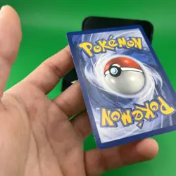 Pokemon - Team Rocket's Meowth Black Star Promo # 18 - Image 4