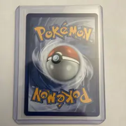 Meowth EX 062/088 Double Rare Mint Condition - Pokemon ME Perfect Order - Image 2