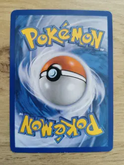 Pokemon TCG Wigglytuff Next Destinies 79/99 Rare NM Condition - Image 2