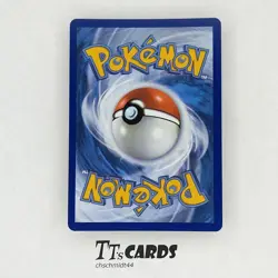 Mega Starmie ex 021/088 Double Rare Pokemon TCG ME03 Perfect Order POR - Image 2