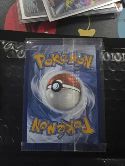 Pokemon TCG Charmander 044 SV Promo Holo English 2023 60HP(SEALED) NEVER OPENED - Image 2