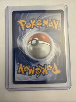 Meowth EX 062/088 Double Rare Mint Condition - Pokemon ME Perfect Order - Image 2