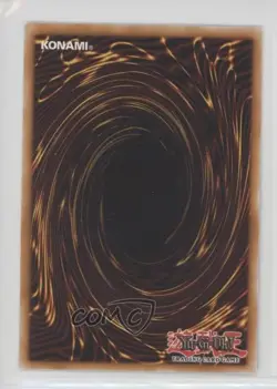 Enemy Controller YuGiOh Spellcasters' Command Structure Deck #SDSC-EN029 2009 - Image 2