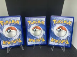 Pokemon TCG Mega Kangaskhan EX 182/132 Holo Mega Evolution Mint 2 151/182 Mint - Image 5