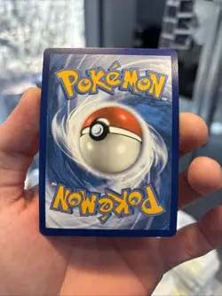 ESPEON VMAX 065/203 HOLO RARE VMAX EVOLVING SKIES POKEMON NEAR MINT - Image 2