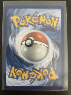 Pokemon TCG Ambipom 107/094 Me02: Phantasmal Flames Illustration Rare Holo - Image 2