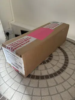 Pokemon TCG ME3 Mega Evolutions Perfect Order Booster Box X6 Sealed Case - Image 2