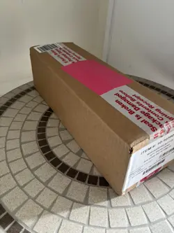 Pokemon TCG ME3 Mega Evolutions Perfect Order Booster Box X6 Sealed Case - Image 3