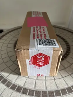 Pokemon TCG ME3 Mega Evolutions Perfect Order Booster Box X6 Sealed Case - Image 4