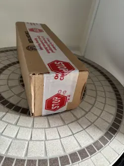 Pokemon TCG ME3 Mega Evolutions Perfect Order Booster Box X6 Sealed Case - Image 5