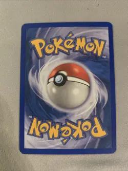 Pokemon 2002 TCG Rapidash Expedition 62/165 Reverse Holo Rare - Image 2