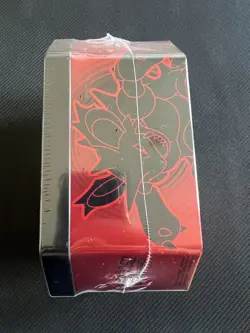 Pokemon TCG: Mewtwo Team Rocket Tin - Sealed - Image 3