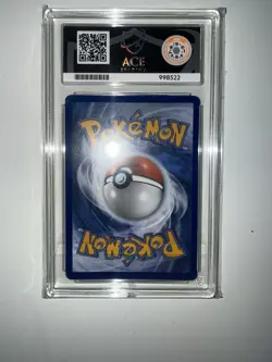 Pokemon Mega Zygarde ex SIR Perfect Order 120/088 ACE 10 PERFECT SUBS - Image 2