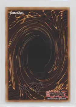 Field Barrier YuGiOh Spellcasters' Command Structure Deck #SDSC-EN034 2009 - Image 2