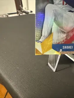 2025 Topps Update Series - Stars of Mlb Shohei Ohtani #SMLB-77 - Image 5