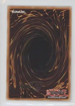 Magical Dimension YuGiOh Spellcasters' Command Structure Deck #SDSC-EN032 2009 - Image 2