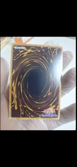Yu-Gi-Oh! Holactie the Creator of Light Holo YGOPR-JP001 Japanese Konami - Image 3