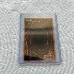 Mirage Knight DCR-018 Yu-Gi-Oh! Holofoil Super Rare Unlimited Near Mint - Image 2