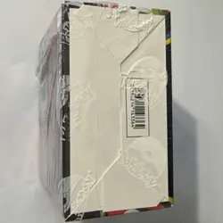 NEW SEALED Phantasmal Flames Mega Evolution Pokemon Booster Box - Image 4