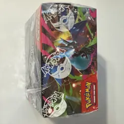 NEW SEALED Phantasmal Flames Mega Evolution Pokemon Booster Box - Image 5