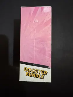 Pokemon TCG Ascended Heroes booster bundle - New And Sealed - Image 2