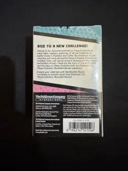 Pokemon TCG Ascended Heroes booster bundle - New And Sealed - Image 3
