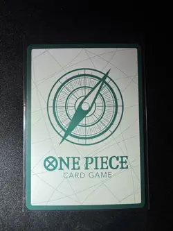 🏴‍☠Uta - Gold Don!! Card | EB03 | One Piece | Heroines Edition🏴‍☠ - Image 2