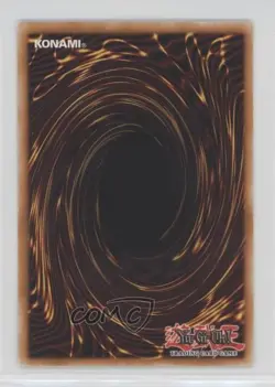 Magical Blast YuGiOh Spellcasters' Command Structure Deck #SDSC-EN031 2009 - Image 2