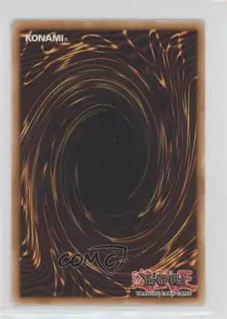 Terraforming YuGiOh Spellcasters' Command Structure Deck #SDSC-EN028 2009 - Image 2