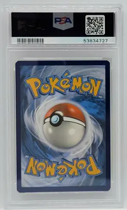 2020 Pokemon BSP Promo Vivid Voltage #69 PSA Mint 9 Prerelease - LUGIA - Image 2