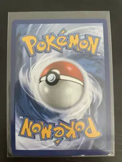 Pokemon Dawn 118/094 Illustration Rare – Phantasmal Flames – NM - Image 2