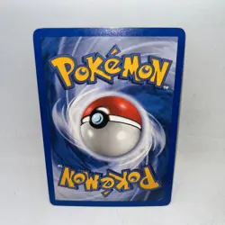 Bulbasaur 55/112 Common FireRed & LeafGreen Pokemon Moderately Played - Image 2