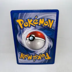 Pikachu 124/165 Common Expedition Base Set Pokemon Moderately Played - Image 2