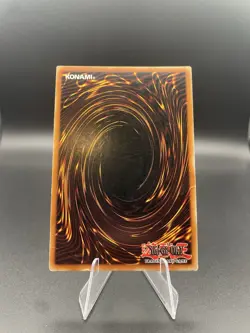 Yugioh SD Yugi Evolution BLACK LUSTER SOLDIER Ultra Rare SYE-024 HP - Image 2