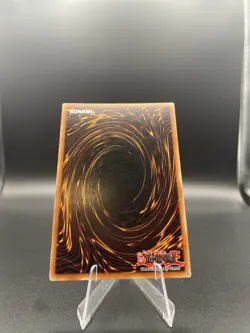 Yugioh SD Yugi Evolution BLACK LUSTER SOLDIER Ultra Rare SYE-024 HP - Image 3