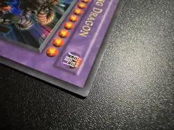 Gatling Dragon FET-EN035 Flaming Eternity - Image 4