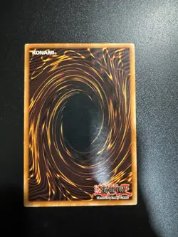 Gatling Dragon FET-EN035 Flaming Eternity - Image 5