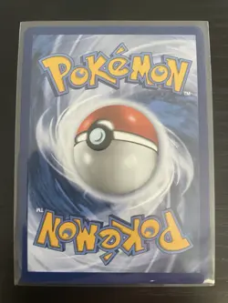 Pokemon Blissey EX TCG Scarlet Violet Twilight Masquerade Holo Card 201/167 Rare - Image 2