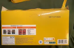 💥One Piece Card Game Mini Tins OP-13 VOL. 2 *LOT OF 12 MINI TINS* NEW/SEALED💥 - Image 4