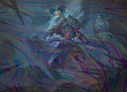 Foil Forsaken Miner - otj - 88 | MTG Card - Image 2