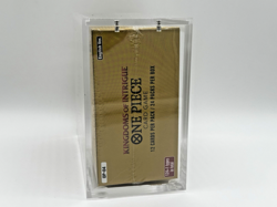 One Piece Card Game Kingdoms of Intrigue OP-04 Booster Box English w/Acrylic - Image 3