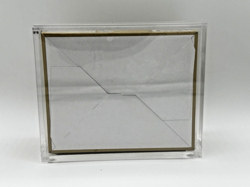 One Piece Card Game Kingdoms of Intrigue OP-04 Booster Box English w/Acrylic - Image 4